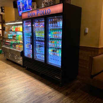 Don Pollo - Bevs for all! - Latin American Near Me - Gaithersburg, Maryland Don Pollo - Bevs for all! - Latin American Near Me - Gaithersburg, Maryland