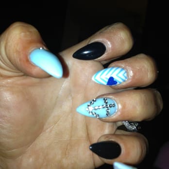 Diva Nails - Diva nails awesome anchor! - Nail Salons Near Me - Chula Vista, California Diva Nails - Diva nails awesome anchor! - Nail Salons Near Me - Chula Vista, California