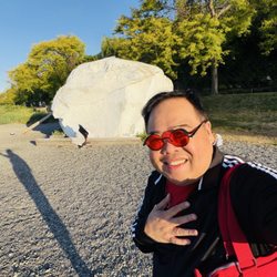 White Rock