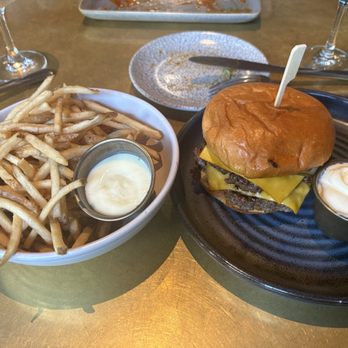 Sava's - Smashburger and fries both cooked to perfection - Bars Near Me - Ann Arbor, Michigan Sava's - Smashburger and fries both cooked to perfection - Bars Near Me - Ann Arbor, Michigan