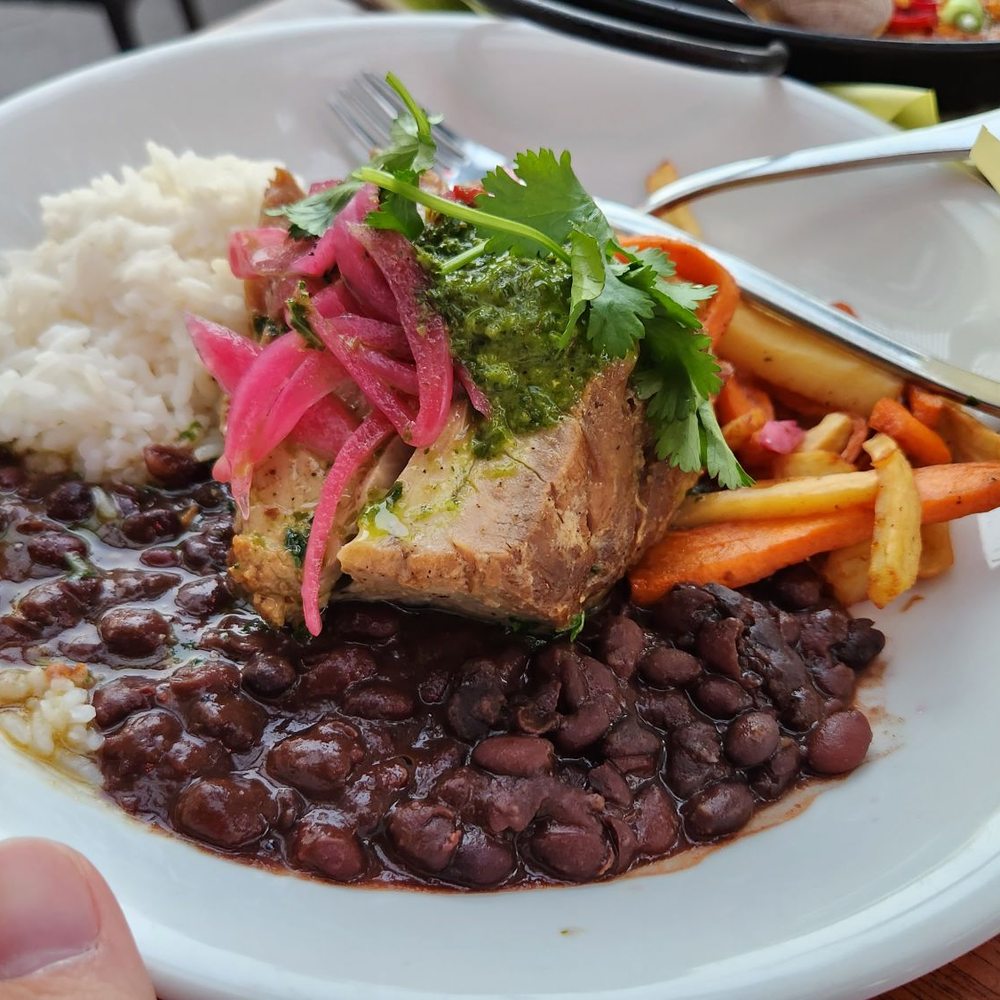 Cascal - Cuban roast pork - Tapas Bars Near Me - Mountain View, California Cascal - Cuban roast pork - Tapas Bars Near Me - Mountain View, California
