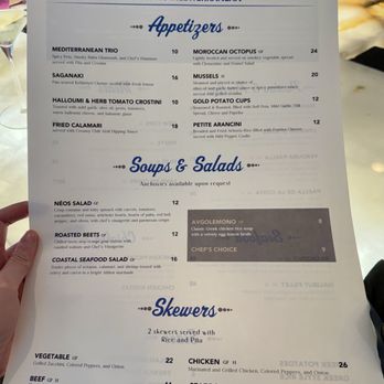Neos Eclectic Mediterranean - Food Menu - Mediterranean Near Me - Schaumburg, Illinois Neos Eclectic Mediterranean - Food Menu - Mediterranean Near Me - Schaumburg, Illinois