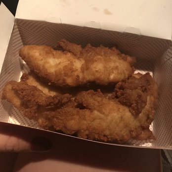 Chick-fil-A - Fast Food Near Me - Delray Beach, Florida