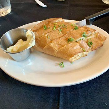 Brasserie Byronz - French Bread for only $1.50. It was very good. - Brasseries Near Me - Baton Rouge, Louisiana Brasserie Byronz - French Bread for only $1.50. It was very good. - Brasseries Near Me - Baton Rouge, Louisiana