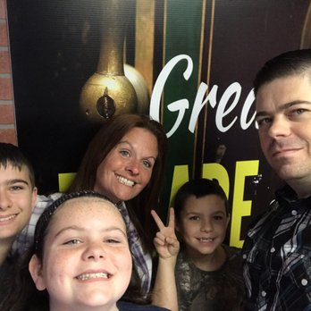 Great Escape of Central Texas - Escape Games Near Me - Killeen, Texas Great Escape of Central Texas - Escape Games Near Me - Killeen, Texas