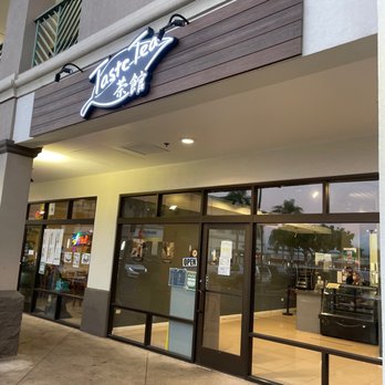 Taste Tea - Exterior - Bubble Tea Near Me - Ewa Beach, Hawaii