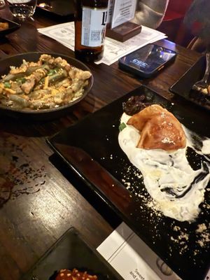 Martini’s on Broadway by null