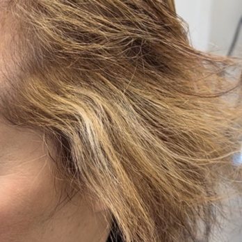 Regency Salon Spa - The worst hair service that I had ever received. I would stay very far away from this salon. - Hair Salons Near Me - Johns Creek, Georgia