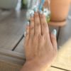 Harmony Nails and spa gift card