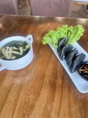 nomVnom Bistro by null