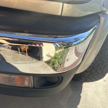 ABS Collision Center Inc - Body Shops Near Me - Fontana, California