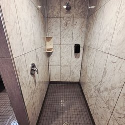Travel Centers Of America - Shower