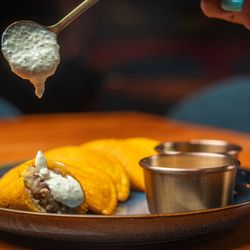 Encanto Restaurant - Park City