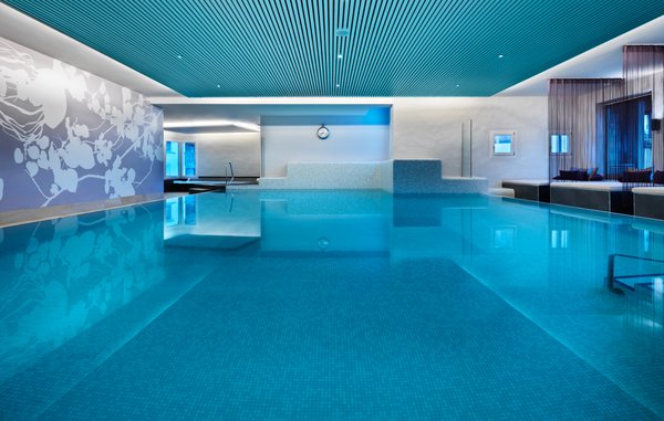 Hotel Giardino Mountain by null