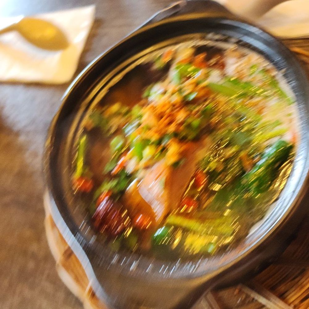 Special Duck Noodle Special Duck Noodle