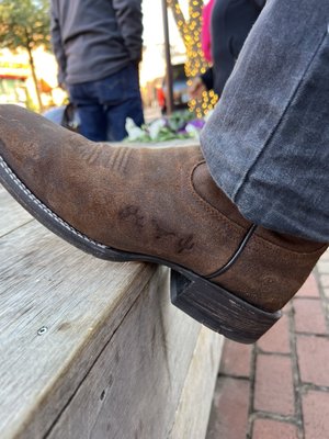 Tannahill's Tavern & Music Hall by null