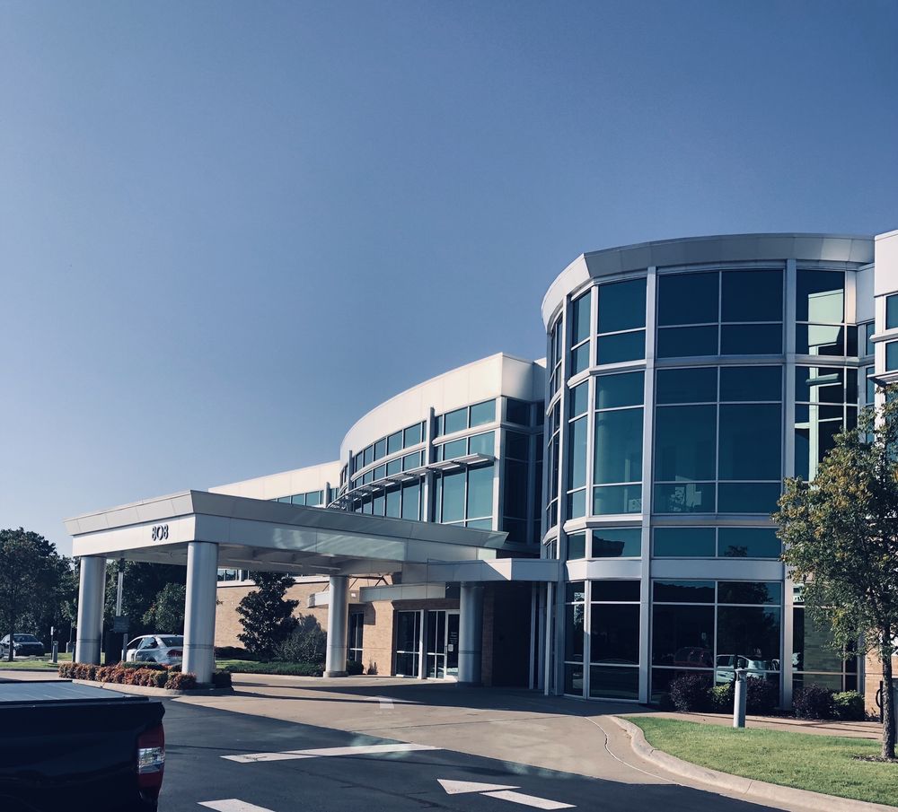 HIGHLAND ONCOLOGY GROUP Updated September 2024 808 S 52nd St