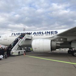 Turkish Airlines