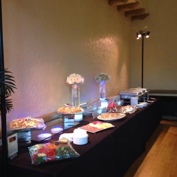 Bloom Catering - Catered event: 9/26 Fashion Show at San Jose Woman's Club. The food and presentation was excellent! - Caterers Near Me - Santa Clara, California