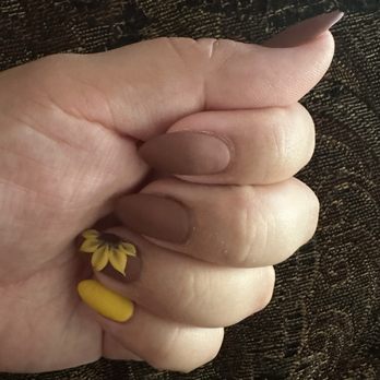 Color Nails Salon - Nail Salons Near Me - San Jose, California