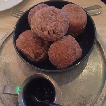 Bottiglia - Dessert - lemon balls - Italian Near Me - Henderson, Nevada