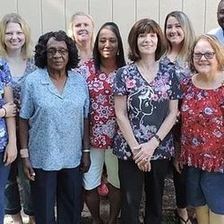 Add To Life Adult Day Care - Add to Life's staff 2018