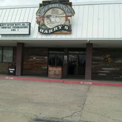 Hurricane Harry's