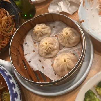 Xiaolong Dumpling - Szechuan Near Me - Houston, Texas