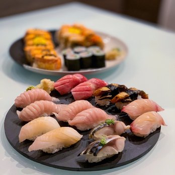 Tom Sushi - Sushi Bars Near Me - Vancouver, British Columbia