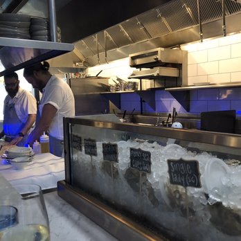 Chubby Fish - Seafood Near Me - Charleston, South Carolina