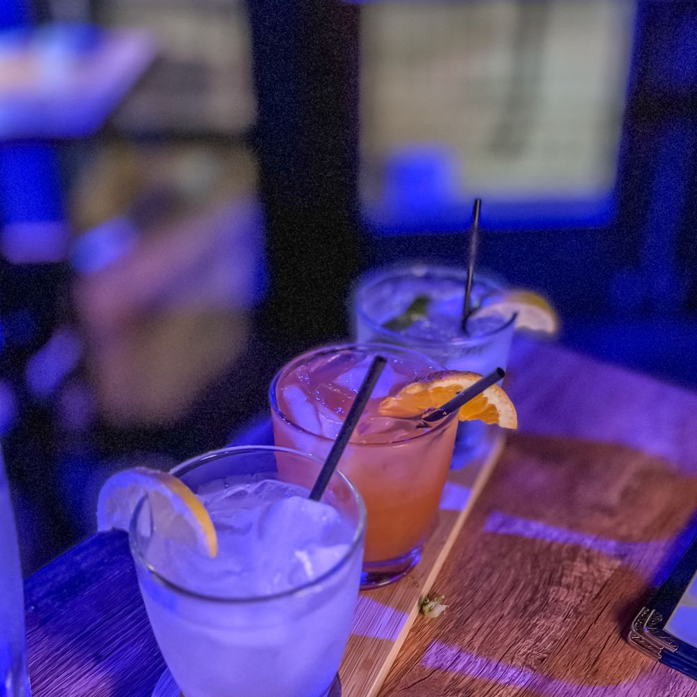 Flight Social - Flight - Desserts Near Me - Cleveland, Ohio Flight Social - Flight - Desserts Near Me - Cleveland, Ohio