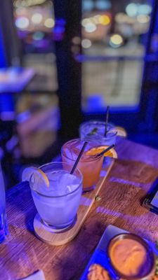 Flight Social by null