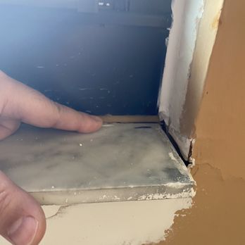 Florida Home360 - Marbel replacement didn't fit properly. After the broke original Marbel - Windows Installation Near Me - Pembroke Pines, Florida Florida Home360 - Marbel replacement didn't fit properly. After the broke original Marbel - Windows Installation Near Me - Pembroke Pines, Florida
