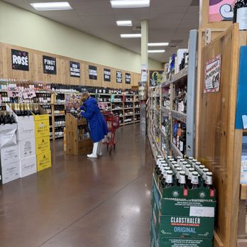 Trader Joe's - Inside - Grocery Near Me - San Mateo, California Trader Joe's - Inside - Grocery Near Me - San Mateo, California