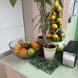 Lemons