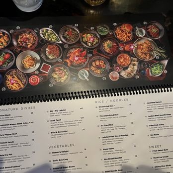 Cloud Asian Fusion & Bar - Menu - Asian Fusion Near Me - Quincy, Massachusetts Cloud Asian Fusion & Bar - Menu - Asian Fusion Near Me - Quincy, Massachusetts
