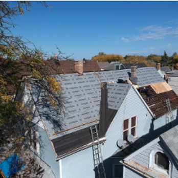 Smart Care Roofing - Roofing, Siding, Gutter Services - Roofing Near Me - North Riverside, Illinois