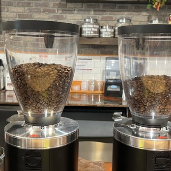 Vita Nova Creatives & Coffee - Coffee & Tea Near Me - Nokesville, Virginia