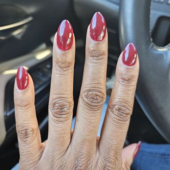 I Love Nails & Lash - SNS - Eyelash Service Near Me - Decatur, Georgia