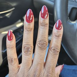 I Love Nails & Lash - SNS