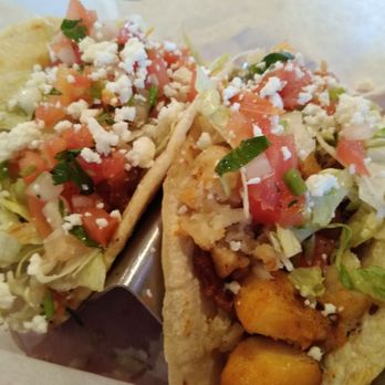 Calle Tepa - Taquito con papas - Mexican Near Me - Tucson, Arizona