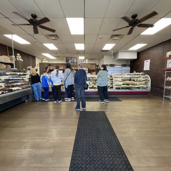 Zerilli's Bakery - Bakeries Near Me - Clinton Township, Michigan