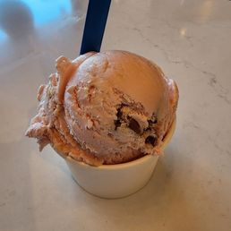 Single Scoop Ice Cream