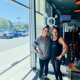My new favorite place to work out!! My new favorite place to work out!!