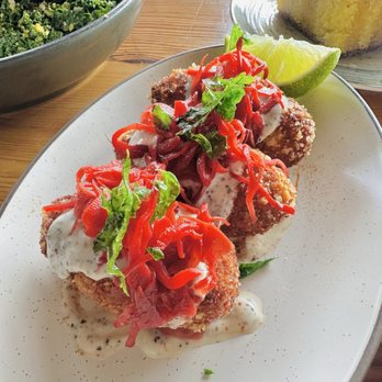 Grann Restaurant - Cajun/Creole Near Me - Tacoma, Washington