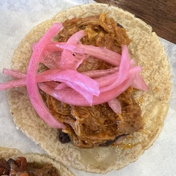 Guisados Venice - Tacos Near Me - Los Angeles, California