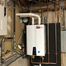 DiBacco Plumbing Heating & Cooling, Inc