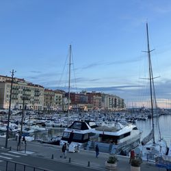 Port Lympia