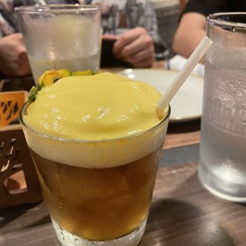 Monkeypod Kitchen by Merriman - Mai Tai - New American Near Me - Kihei, Hawaii Monkeypod Kitchen by Merriman - Mai Tai - New American Near Me - Kihei, Hawaii