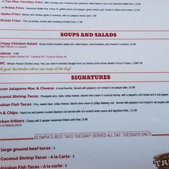 The Westside Tavern - Bars Near Me - Olympia, Washington The Westside Tavern - Bars Near Me - Olympia, Washington